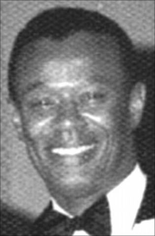 Photo of Lucius “Pete” Carlton Harper