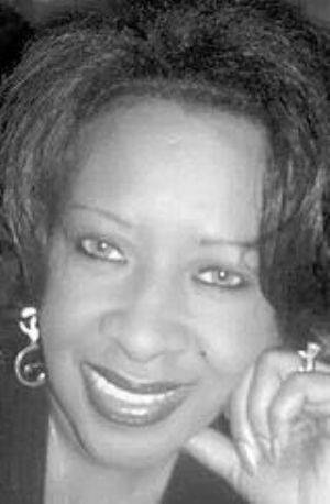 Cropped photo of Ruthie Mae Turner