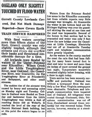 New article from The Republican, 1936-03-19