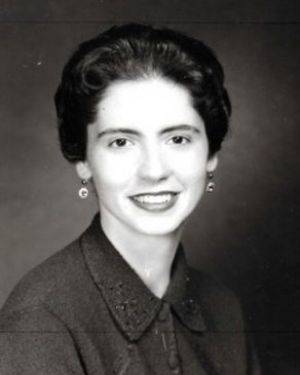 Professional photo of Dr. Gina Glick
