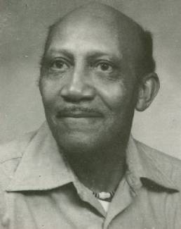 Photo of Roy Redman