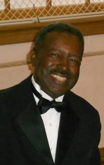 Photo of Reverend Alfred Deas, Jr.