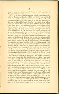 Page 35 from History of Antietam National Cemetery 1869 - "THE ORATION OF EX-GOVERNOR BRADFORD." continued