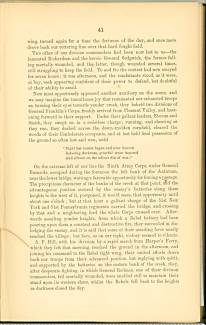 Page 41 from History of Antietam National Cemetery 1869 - "THE ORATION OF EX-GOVERNOR BRADFORD." continued