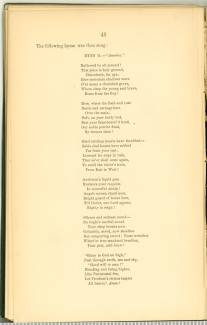 Page 48 from History of Antietam National Cemetery 1869 - The following hymn was sung