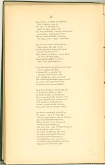 Page 51 from History of Antietam National Cemetery 1869 - The Dedication Poem continued