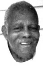 Photo of John “June” Lewis Stephens Jr