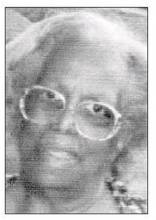 Photo of Delores Trimble