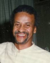 Cropped photo of Leroy Younger