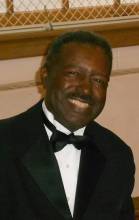 Photo of Reverend Alfred Deas, Jr.