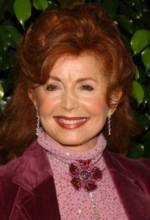 Cropped photo of Suzanne Rogers