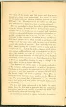 Page 6 from History of Antietam National Cemetery 1869 - "The Antietam National Cemetery"