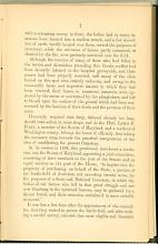 Page 7 from History of Antietam National Cemetery 1869 - "The Antietam National Cemetery"