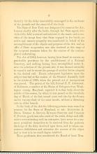 Page 9 from History of Antietam National Cemetery 1869 - "The Antietam National Cemetery"