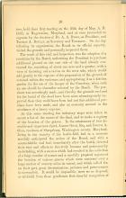 Page 10 from History of Antietam National Cemetery 1869 - "The Antietam National Cemetery"
