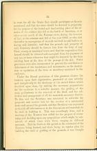 Page 12 from History of Antietam National Cemetery 1869 - "The Antietam National Cemetery"