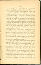 Page 13 from History of Antietam National Cemetery 1869 - "The Antietam National Cemetery"