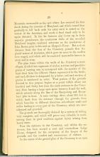 Page 20 from History of Antietam National Cemetery 1869 - "The Antietam National Cemetery"