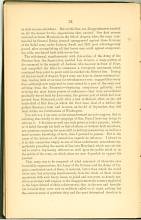 Page 34 from History of Antietam National Cemetery 1869 - "THE ORATION OF EX-GOVERNOR BRADFORD." continued