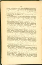 Page 36 from History of Antietam National Cemetery 1869 - "THE ORATION OF EX-GOVERNOR BRADFORD." continued