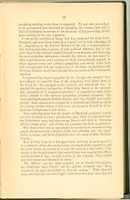 Page 37 from History of Antietam National Cemetery 1869 - "THE ORATION OF EX-GOVERNOR BRADFORD." continued