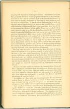 Page 44 from History of Antietam National Cemetery 1869 - "THE ORATION OF EX-GOVERNOR BRADFORD." continued
