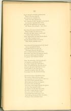 Page 51 from History of Antietam National Cemetery 1869 - The Dedication Poem continued