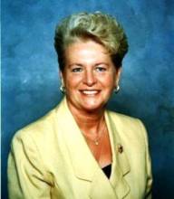 Photo of Brenda Joyce Butscher, Garrett County Commissioner