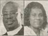 Photograph of John and Earline McIntyre