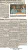 Newspaper article titled "Jones appointed to state history, culture commission"
