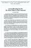 Article titled "Cross Burning by the Klu Klux Klan in Vale Summitt"