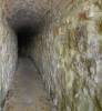 Image of underground tunnel in Allegany County, MD