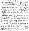 Legislative article - Wednesday Nov. 15
