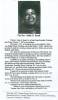 Obituary print text and image for Rev. Nellie Small