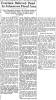 News article from Cumberland Evening Times, 1936-03-18