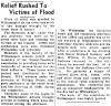 News article from Hagerstown Morning Herald, 1936-03-20