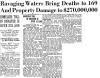 News article from Cumberland Sunday Times, 1936-03-20 on 1936 Flood