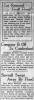News article from Hagerstown Daily Mail, 1936-03-18