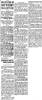News article from Cumberland Evening Times, 1936-03-21