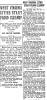 Article in Cumberland Sunday Times, WEST VIRGINIA CITIES START FLOOD CLEANUP; 1936-03-36