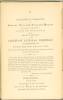 Page 24 from History of Antietam National Cemetery 1869 - "PROGRAMME OF CEREMONIES"