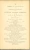 Page 55 from History of Antietam National Cemetery 1869 - "ORDER OF PROCESSION"