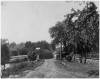 Four Lock and beautiful country road circa 1905s