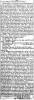 Article in Herald of Freedom & Torch Light, August 27, 1851 - "To the Editors of the Herald and Torch:"
