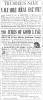 Article in Herald of Freedom & Torch Light, 1852 - "TRUSTEE'S SALE."