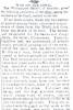 News article in Hagerstown Mail, 1834 - "War On The Canal."