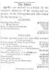 Article posted in Herald of Freedom & Torch Light - statement of income of C&O Canal, 1856