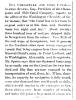 News article in Herald of Freedom & Torch Light, 1864 - "The Chesapeake and Ohio Canal."