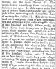 News article in Herald of Freedom & Torch Light, 1852 - "An Important Bill"