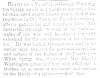 News article in Herald of Freedom & Torch Light, 1852 - "Death of a Patriot."